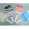 Vợt Pickleball Skin T900 Luxx