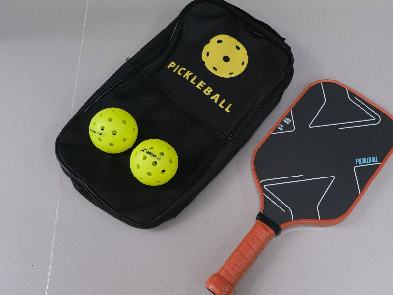 Vợt Pickleball Vigorball Professional
