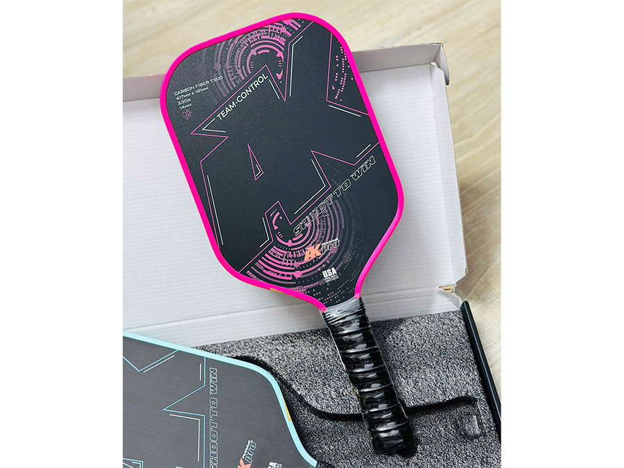 Vợt Pickleball Team Control