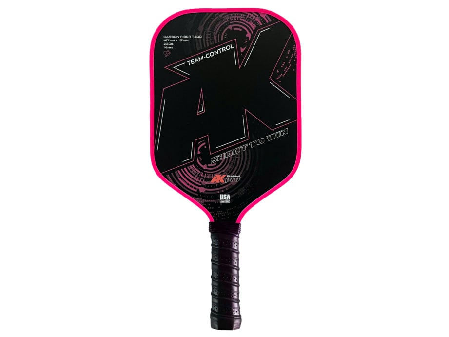 Vợt Pickleball Team Control Vợt Pickleball Team Control