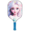 Vợt Pickleball trẻ em Bamboo R2