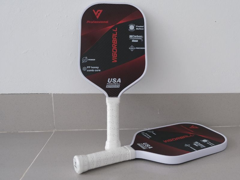 Vợt Pickleball Vigorball Professional Vợt Pickleball Vigorball Professional