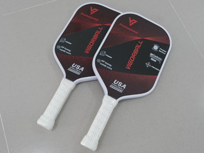 Vợt Pickleball Vigorball Professional