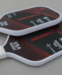 Vợt Pickleball Vigorball Professional