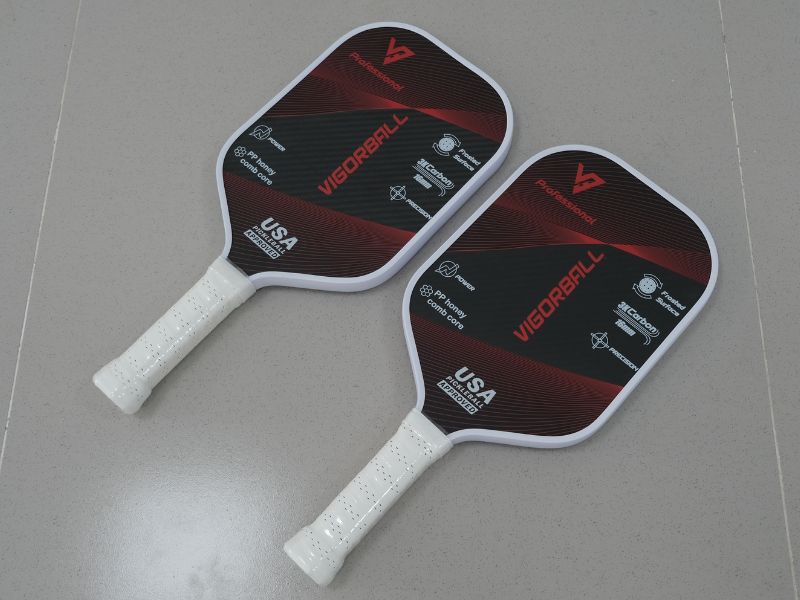 Vợt Pickleball Vigorball Professional