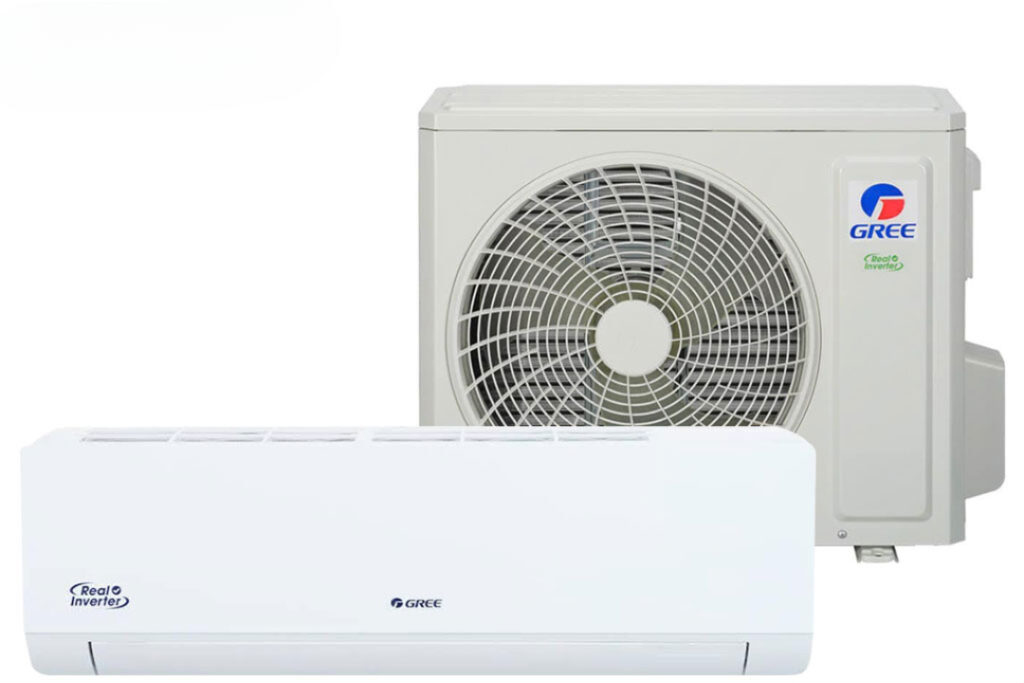 Điều hòa Gree 24000 2 chiều BD24HI Điều hòa Gree 24000 2 chiều BD24HI