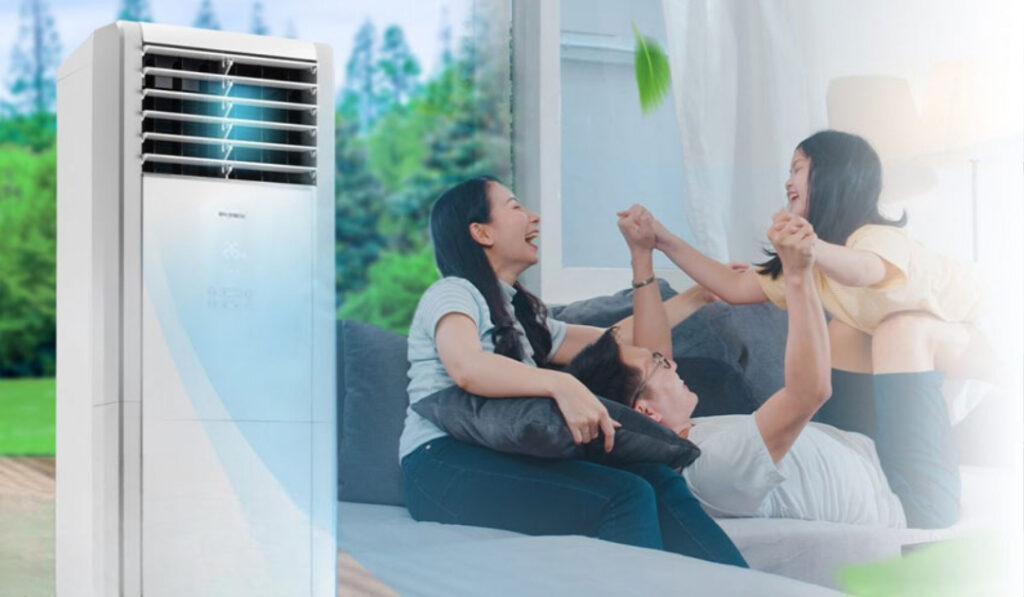 Tiết kiệm điện năng, bảo vệ môi trường