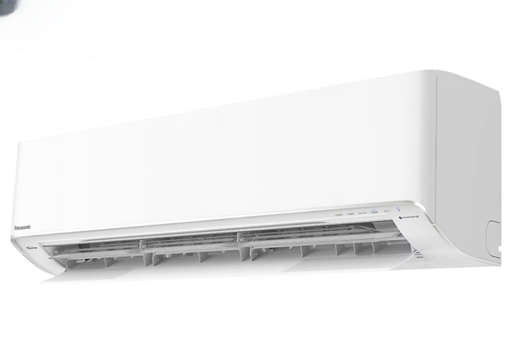 Công suất làm lạnh phù hợp với diện tích 30m² Công suất làm lạnh phù hợp với diện tích 30m²