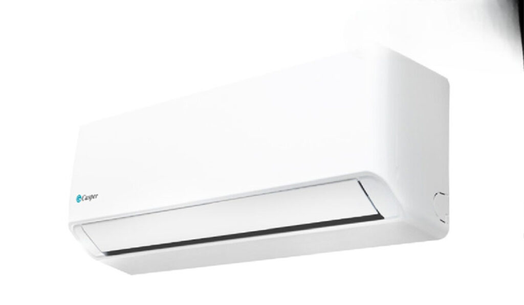 Tổng quan điều hòa Casper Tổng quan điều hòa Casper