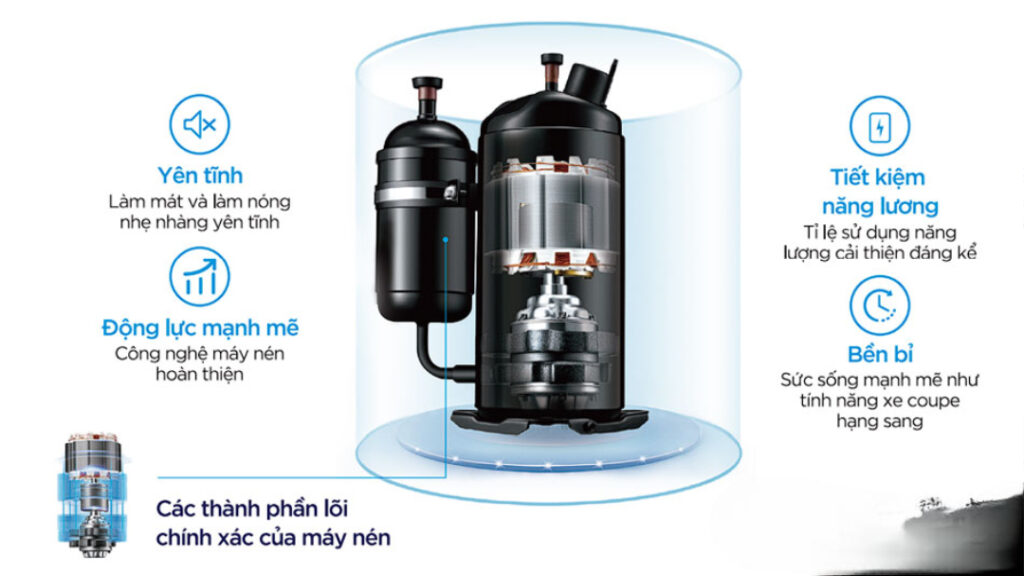 Hiệu suất cao của máy Ax88Win Com Link đăng ký tài khoản Midea