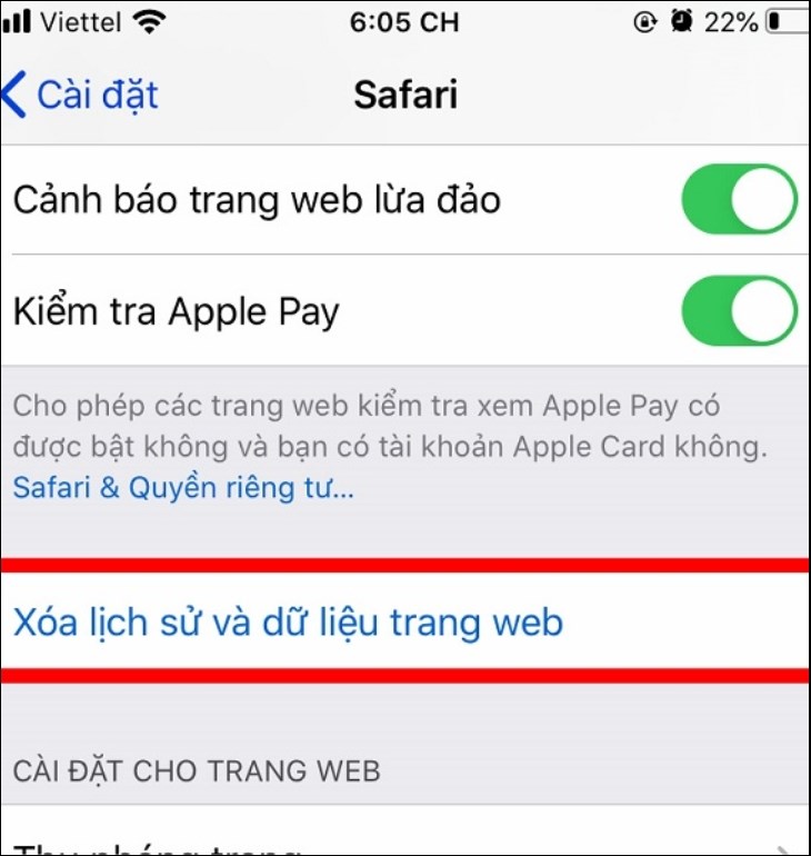 Ấn chọn