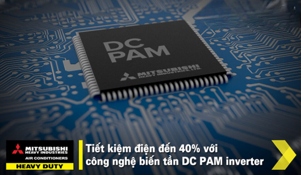 Tiết kiệm điện năng hiệu quả