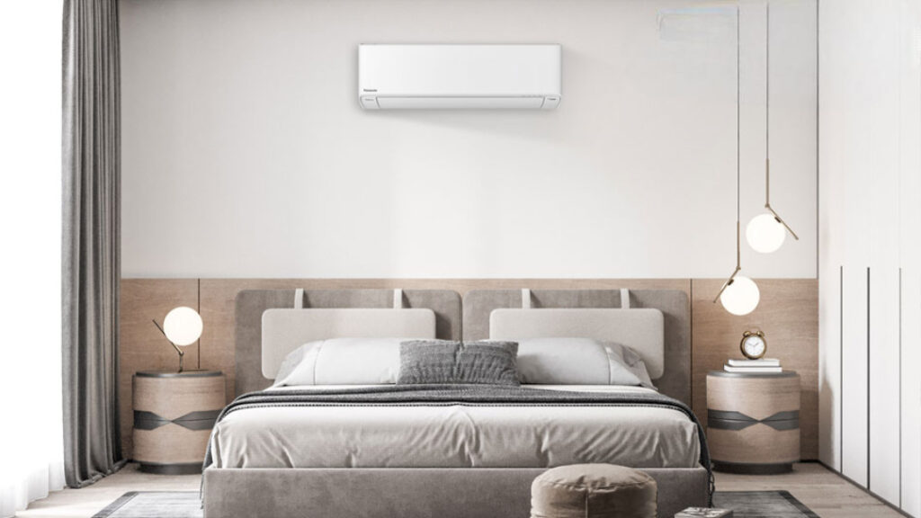 Những điểm nổi bật của điều hòa Panasonic
