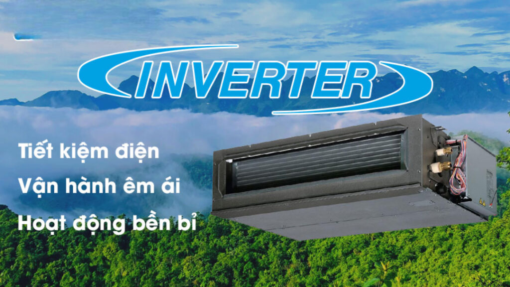 Ưu điểm vượt trội của điều hòa