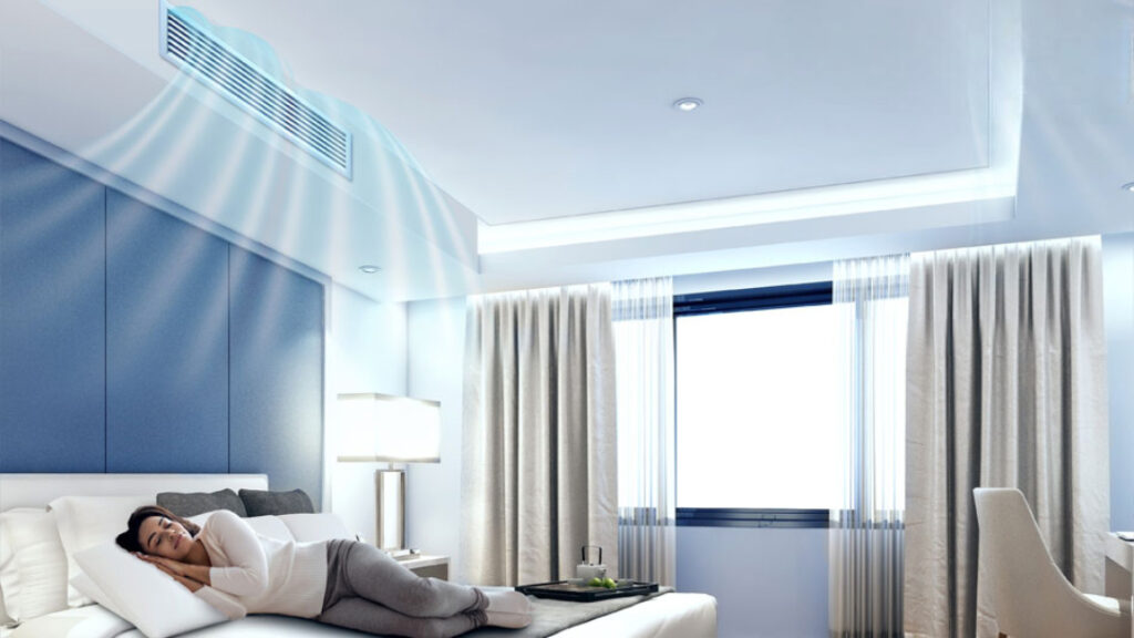 Tiết kiệm điện năng tiêu thụ