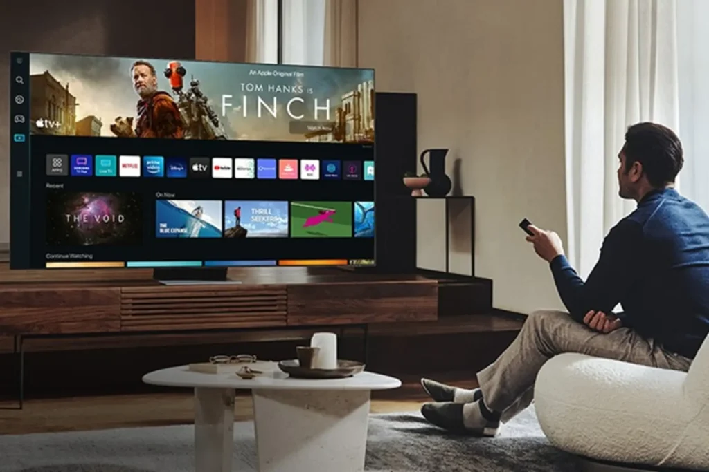 Smart Ax88com đăng nhập 65 inch 4K UA65U8000FKXXV