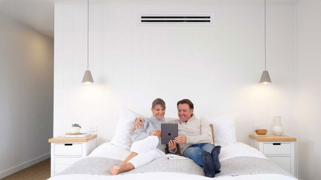 Điều hòa nối ống gió Mitsubishi inverter FDUM40YA-W5/FDC40YNA-W5 được đánh giá như thế nào? - Ax88com