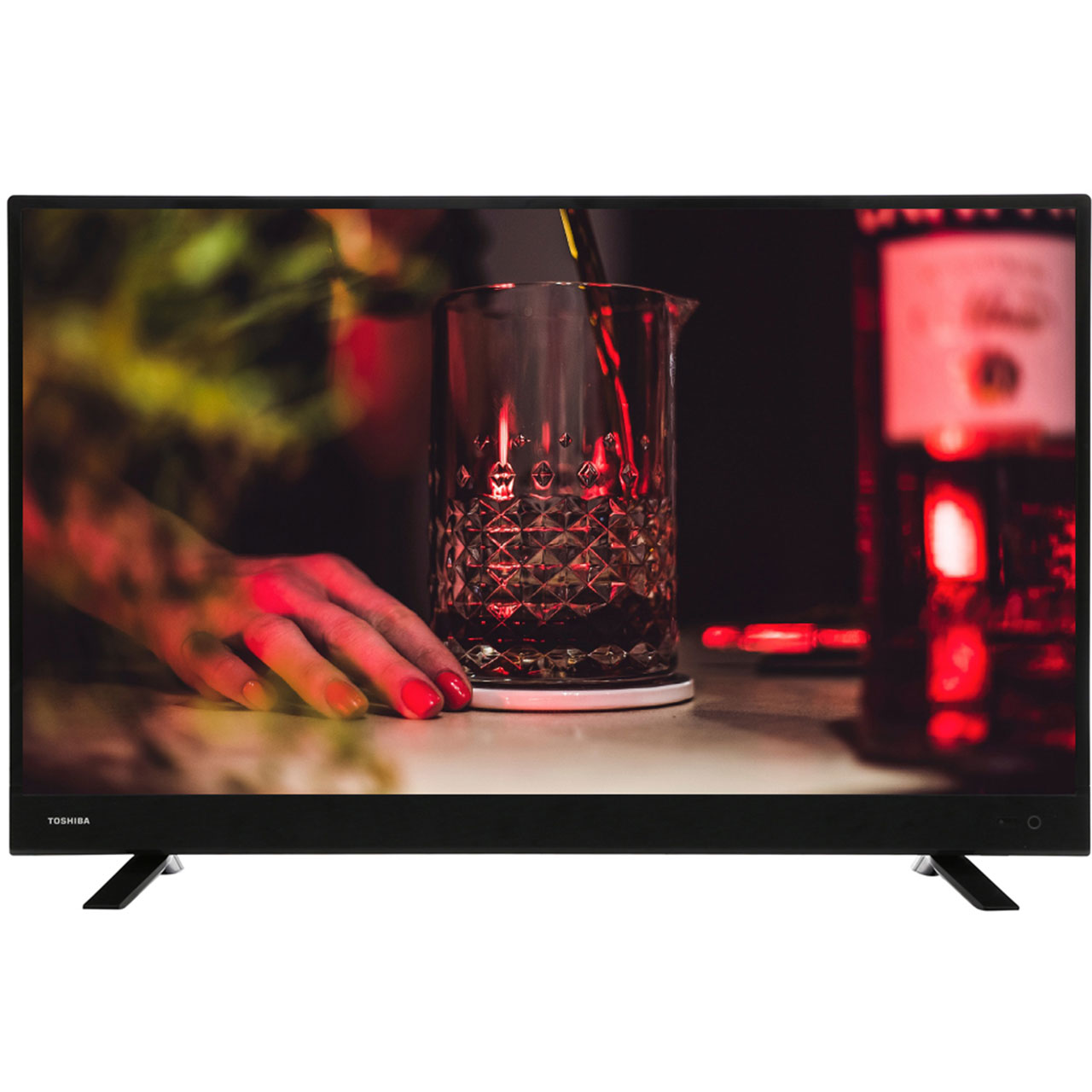 Ax88s game 32 Inch 32L3750VN Led HD