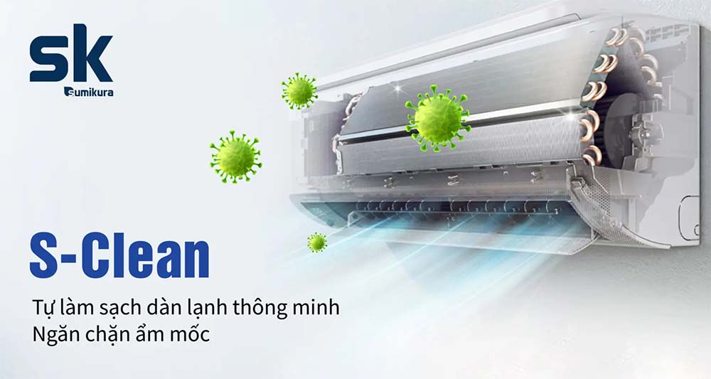 Bộ lọc khử khuẩn, khử mùi – Không khí trong lành mỗi ngày Bộ lọc khử khuẩn, khử mùi – Không khí trong lành mỗi ngày
