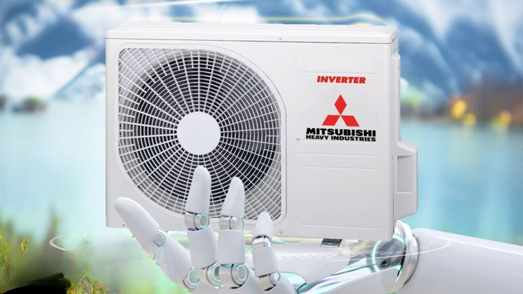Điều hòa nối ống gió Mitsubishi inverter FDUM40YA-W5/FDC40YNA-W5 được đánh giá như thế nào? - Ax88com