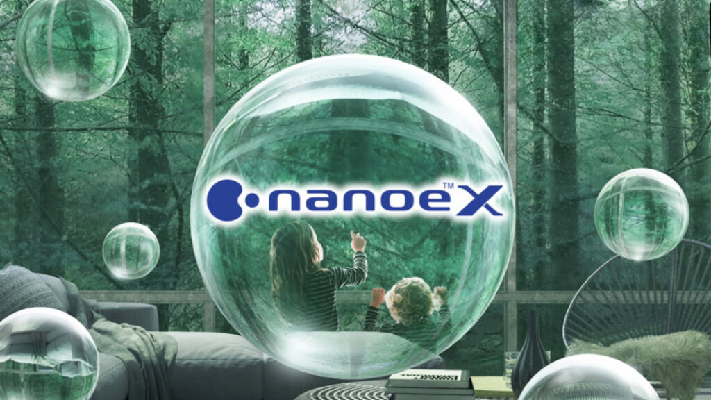 Công nghệ nano nâng cao sức khỏe