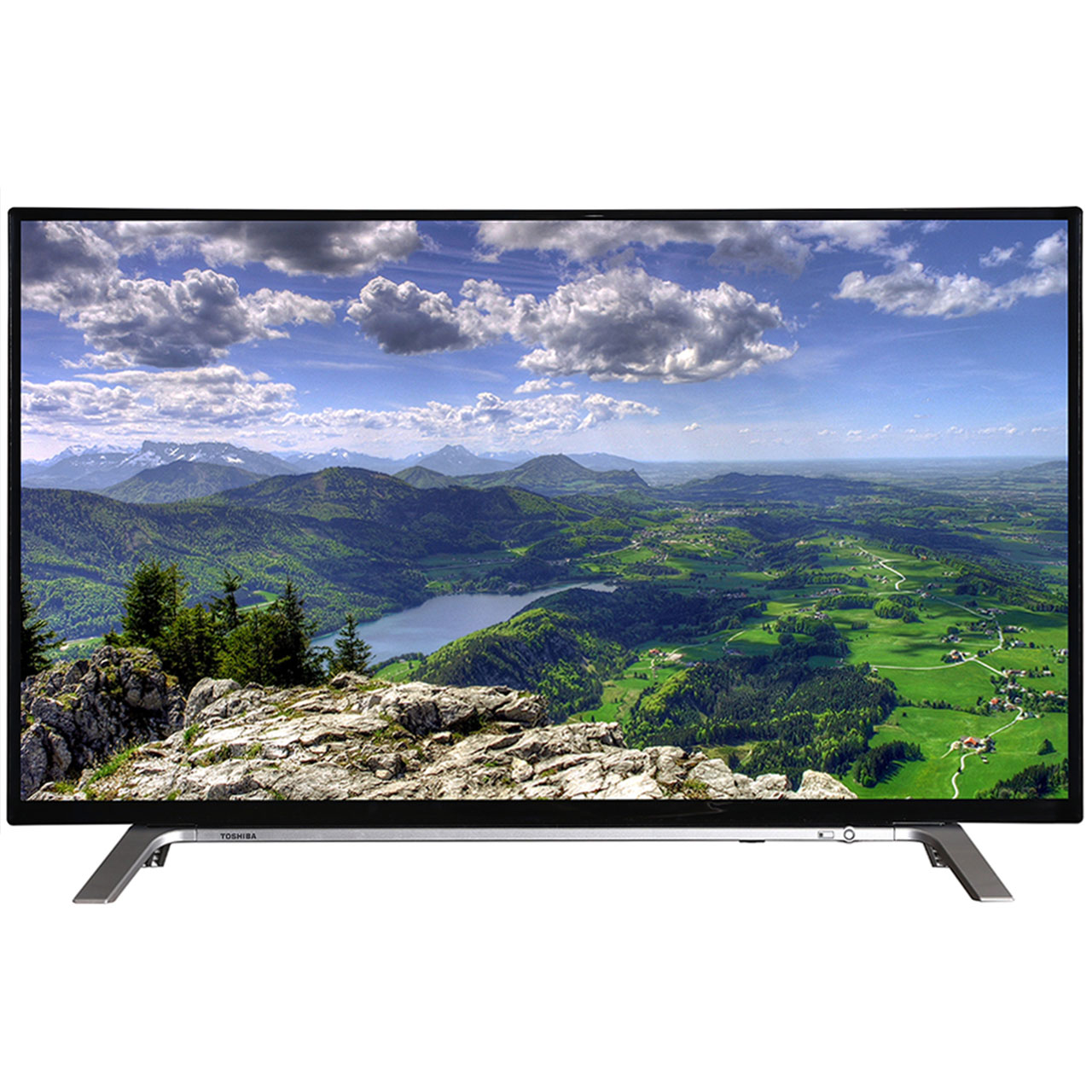 Smart Ax88s game 40 Inch 40L5650VN HD
