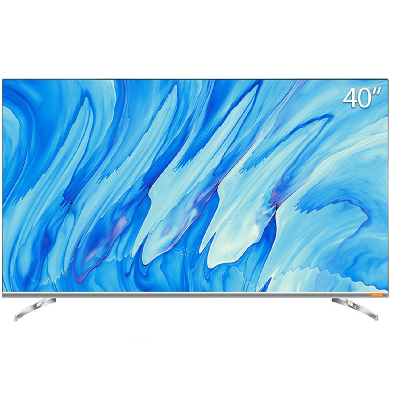 Smart Tivi Coocaa 40 inch 40S6G Full HD
