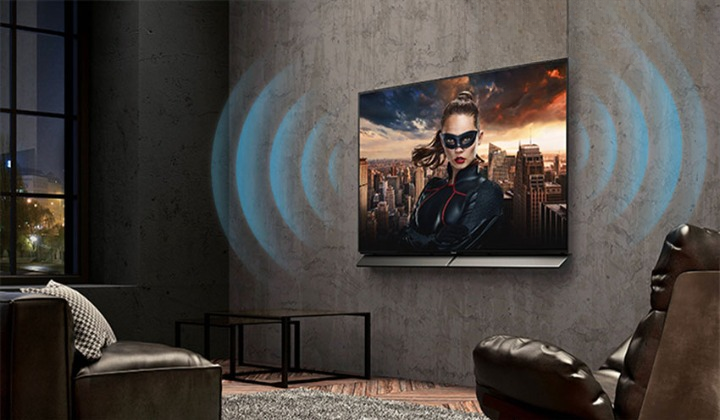 Có nên mua tivi Casper 55 inch OLED 4K 55CGS810 không? Có nên mua tivi Casper 55 inch OLED 4K 55CGS810 không?