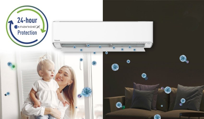 Công nghệ Nanoe trên AX88 Sòng bạc phổ biến nhất CS-XU9BKH-8 Công nghệ Nanoe trên AX88 Sòng bạc phổ biến nhất CS-XU9BKH-8
