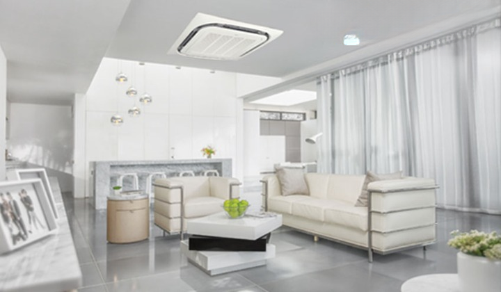 Có nên mua điều hòa âm trần Daikin FCNQ21MV1/RNQ21MV1 không?