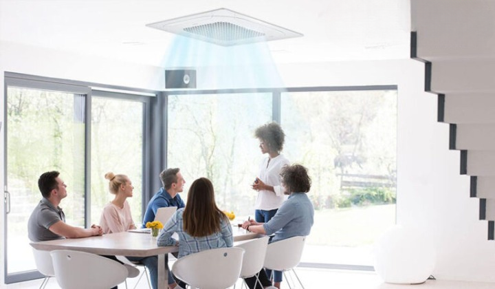 Công nghệ inverter – Giải pháp tiết kiệm điện năng tối ưu Công nghệ inverter – Giải pháp tiết kiệm điện năng tối ưu