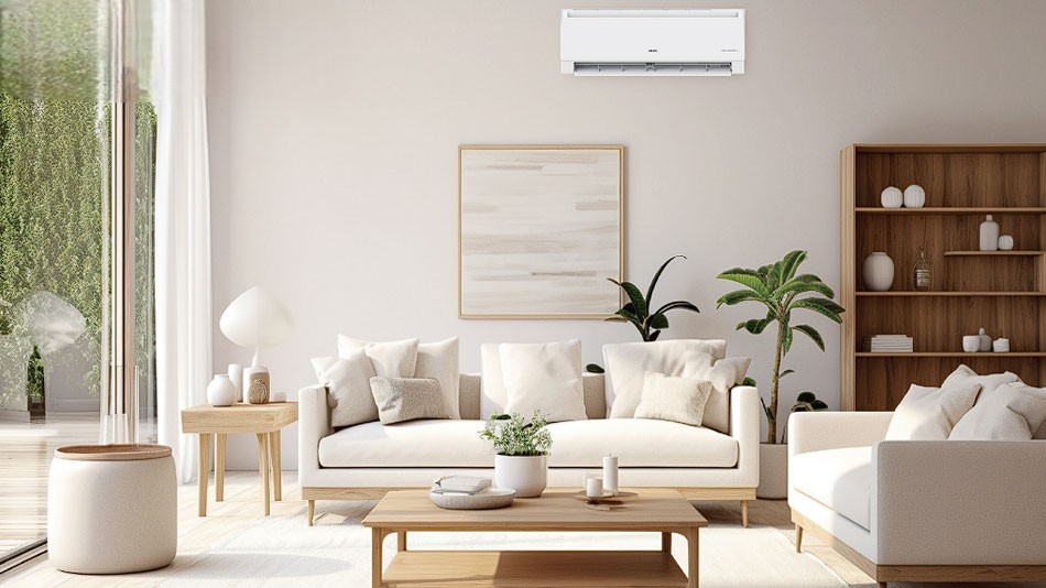 Giới thiệu tổng quan về điều hòa AUX Inverter AW24CAA4DI-3VN