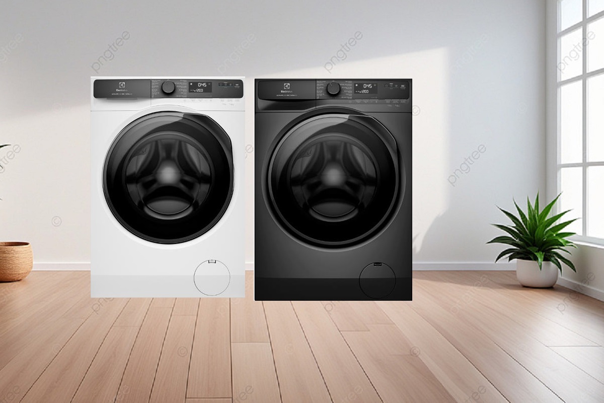 Điểm khác nhau trên máy giặt electrolux Điểm khác nhau trên máy giặt electrolux