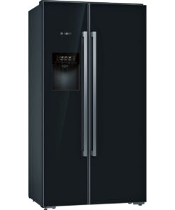 Chào mừng đến với AX88.COM Bosch Side By Side 585 Lít KAD92HBFP Series 8