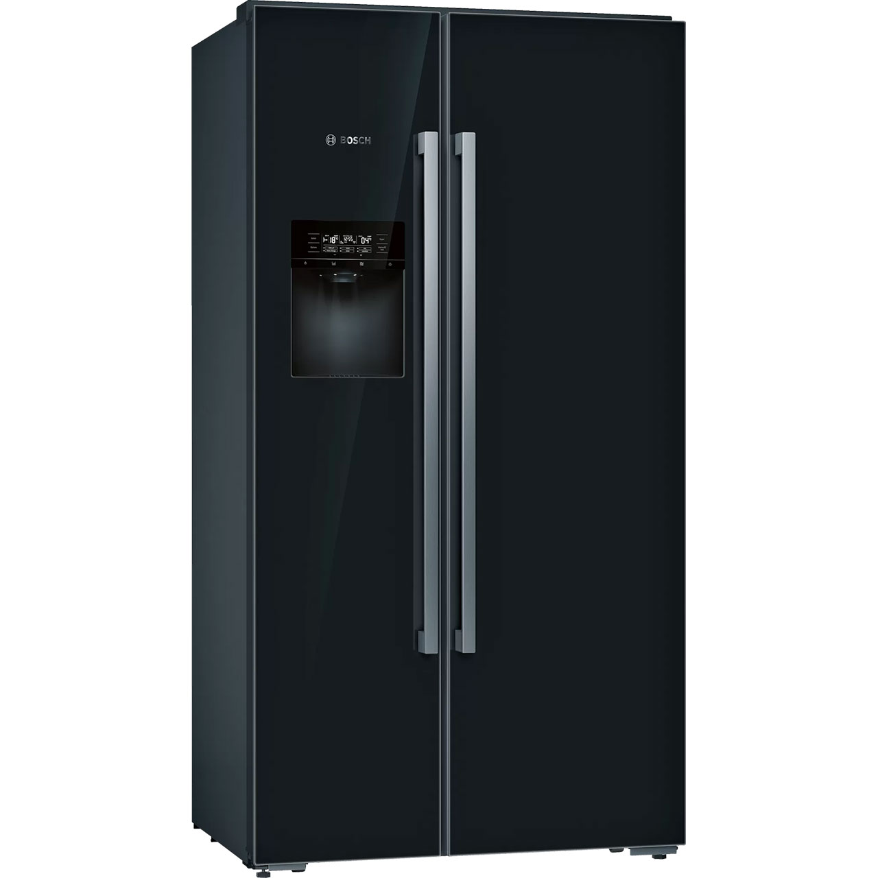 Chào mừng đến với AX88.COM Bosch Side By Side 585 Lít KAD92HBFP Series 8