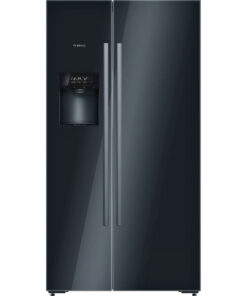 Chào mừng đến với AX88.COM Bosch Side By Side Inverter 639 Lít KAD92SB30 Series 8