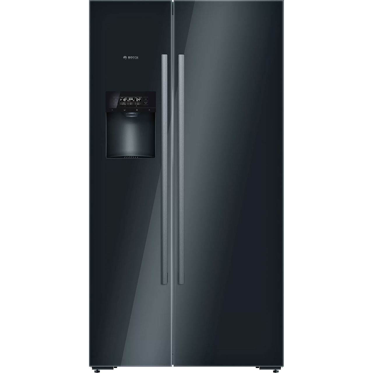 Chào mừng đến với AX88.COM Bosch Side By Side Inverter 639 Lít KAD92SB30 Series 8