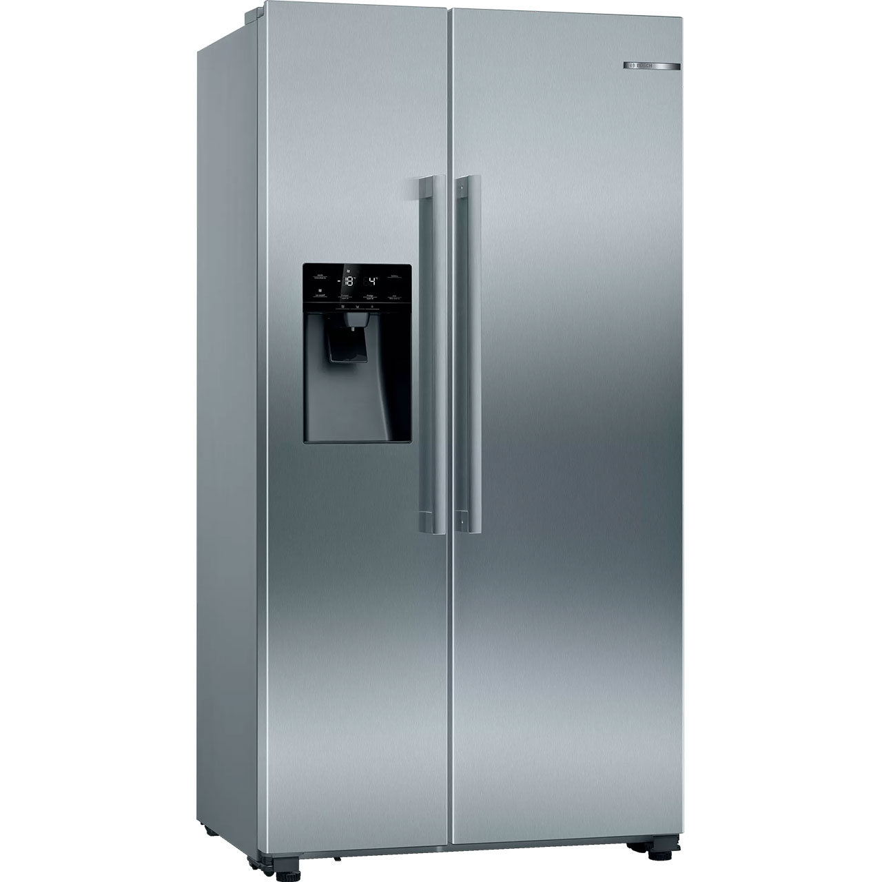 Chào mừng đến với AX88.COM Side By Side Bosch 562 Lít KAD93VIFP Series 6
