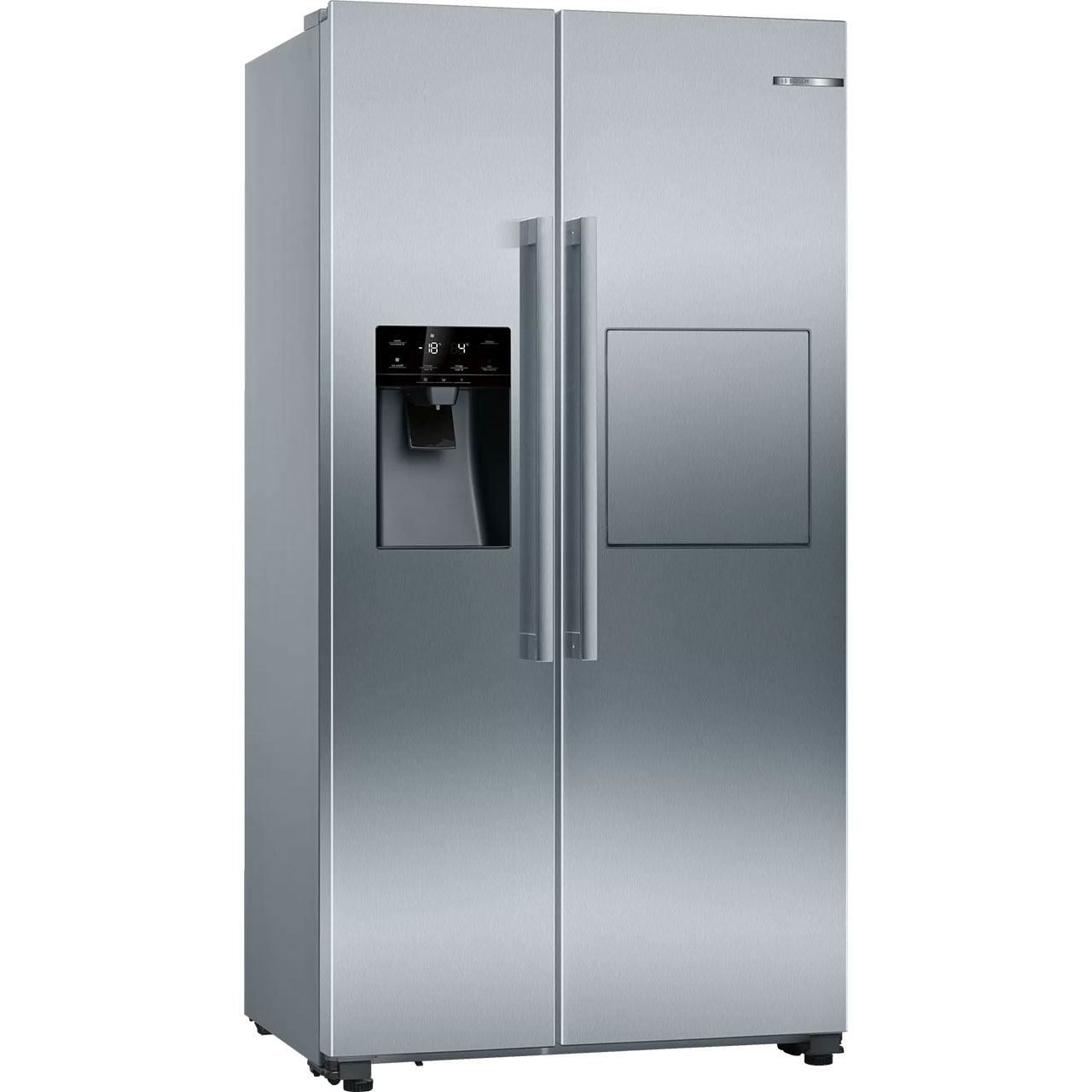 Chào mừng đến với AX88.COM Bosch Side By Side 560 Lít KAG93AIEPG Series 6