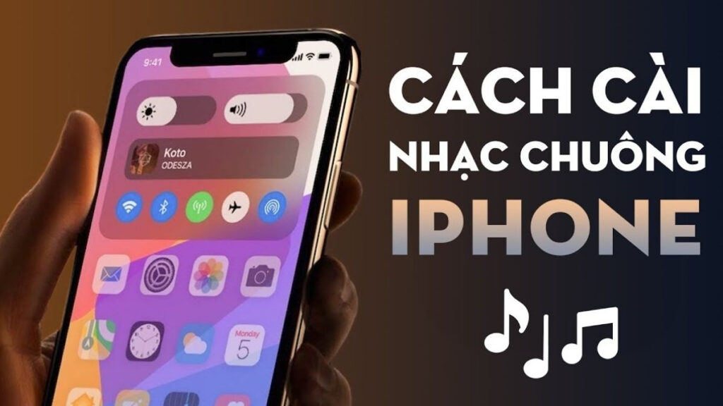 8 Cách Cài Nhạc Chuông Cho iPhone Miễn Phí – Đơn Giản, Không Cần Máy Tính