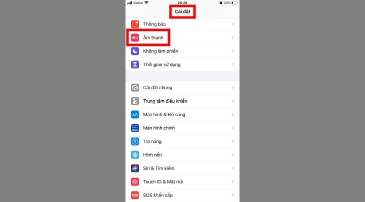 8 Cách Cài Nhạc Chuông Cho iPhone Miễn Phí – Đơn Giản, Không Cần Máy Tính