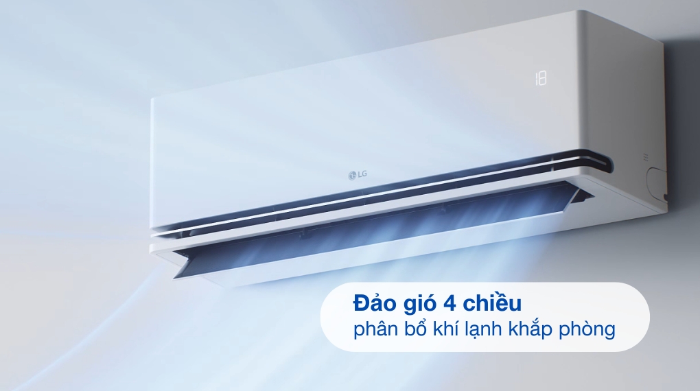 Đánh giá điều hòa LG IDH12M1 12000BTU – Có đáng mua trong tầm giá?