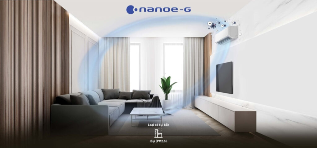 AX88 Sòng bạc phổ biến nhất Panasonic 18000btu CS-N18AKH-8 Có Tốt Không? Giải Pháp Làm Mát Cho Mọi Nhà