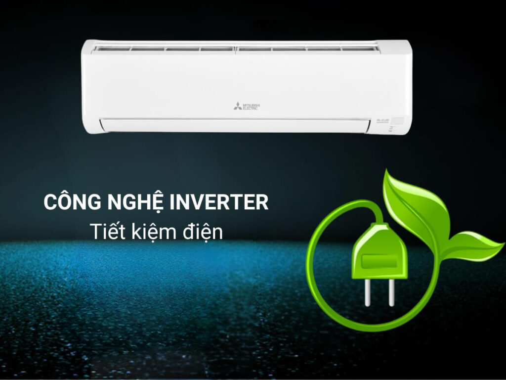 Đánh giá điều hòa Mitsubishi MSZ-HT50VF: Sống tiện nghi, mát lạnh mọi lúc