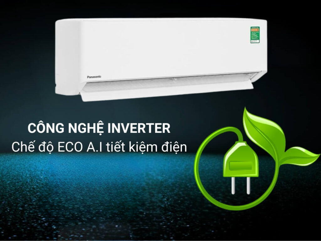 Điều hòa Mitsubishi MSZ-HT35VF có tốt không? Ưu điểm nổi bật và lý do nên mua