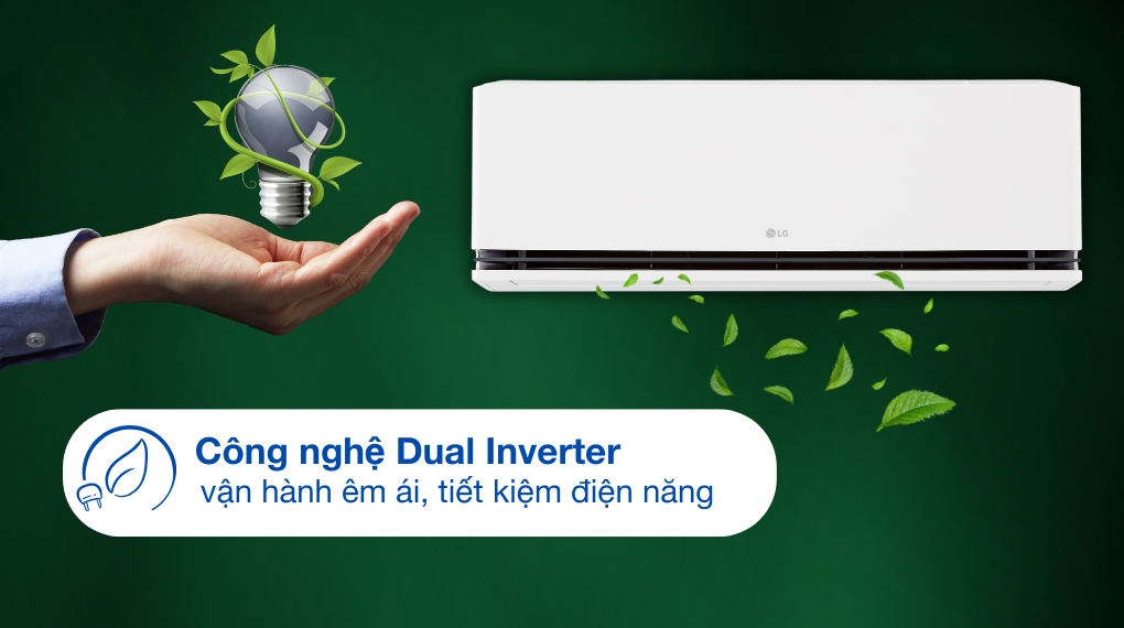 Chọn AX88 Sòng bạc phổ biến nhất Cho Phòng Rộng? LG 24000BTU IDC24M1 Là Lựa Chọn Hoàn Hảo