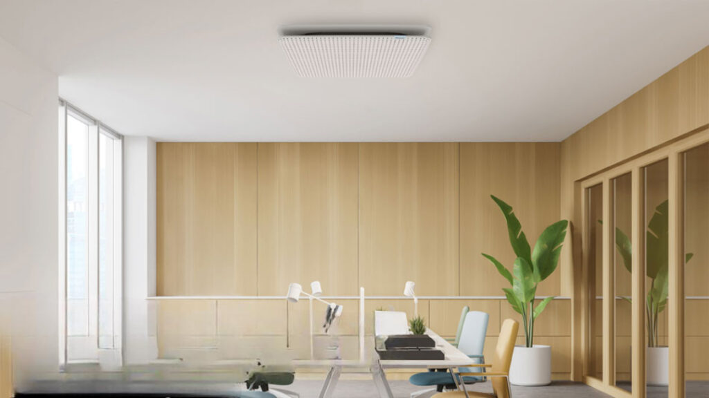 Công nghệ inverter tiết kiệm điện
