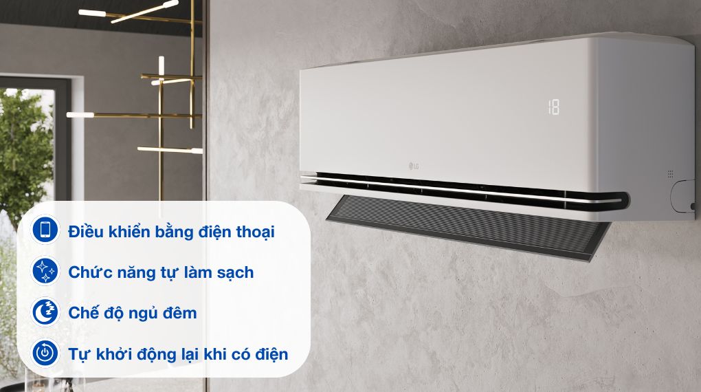 Trải Nghiệm Nhiều Tiện Nghi Với AX88 Sòng bạc phổ biến nhất LG IDH24M1 – Lựa Chọn Đáng Mua Năm 2025