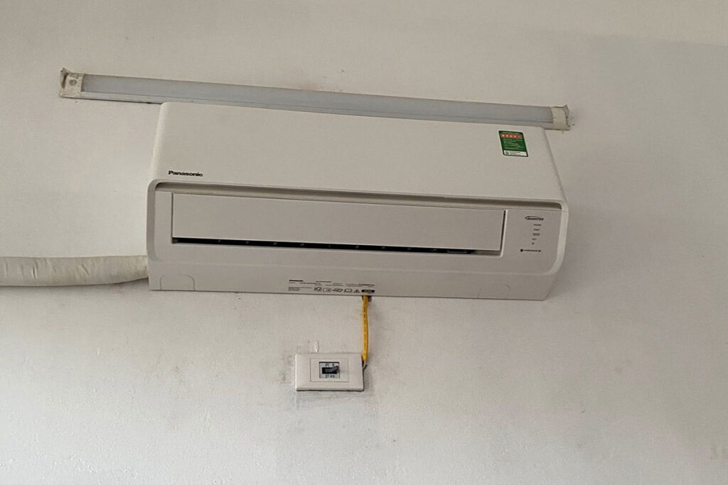 Panasonic CS-N24AKH-8 có tốt cho phòng rộng? Đây là câu trả lời bạn cần