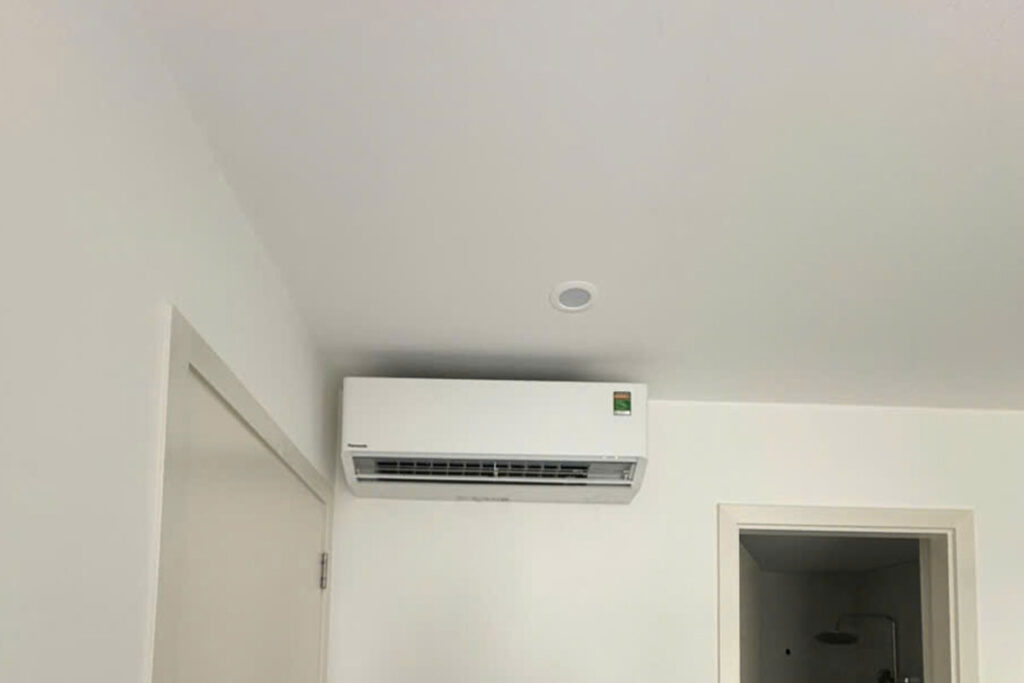 Khám phá các tính năng đáng giá trên điều hòa Panasonic CS-U9BKH-8 1 chiều